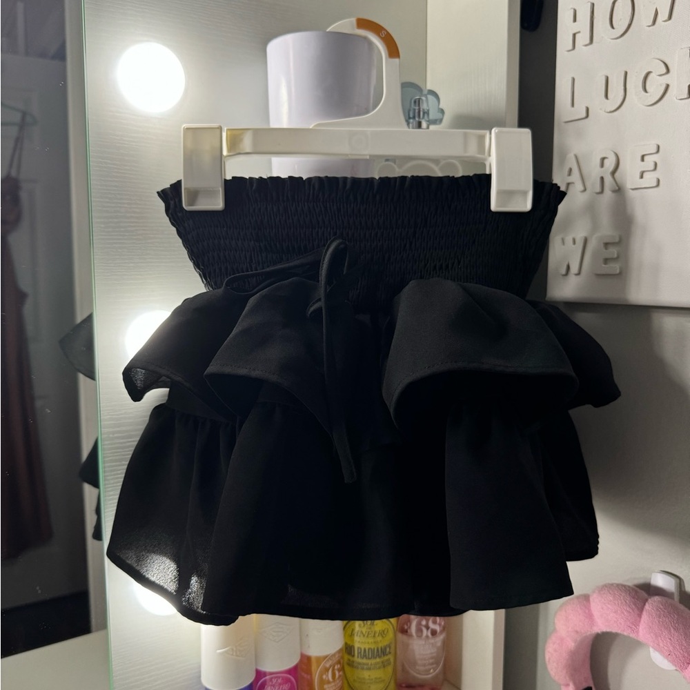 Shein Skirt